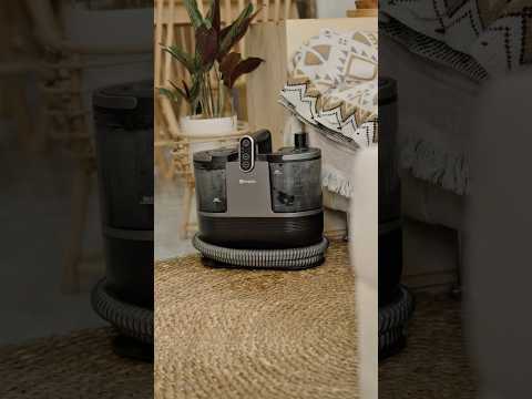 Tried the Simplus Wet & Dry Vacuum Cleaner. 🌿 #simplus #vacuum