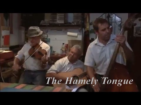 Ulster Scots documentary:  The Hamely Tongue - Hidden Culture
