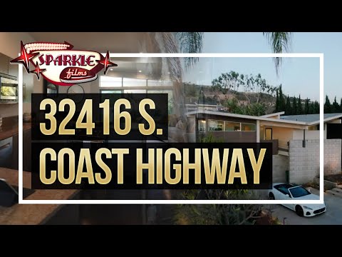 32416 S. Coast Highway, Laguna Beach Presented by The Lynch Group