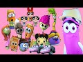 Veggie Tales Pictures 2009 2002