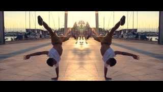 C2C - The Beat (Unofficial Breakdance clip)