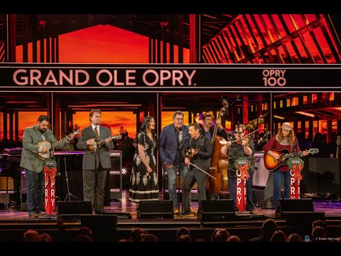 Michael Cleveland  and Jason Carter