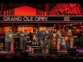 "Outrun the Rain" - Jason Carter & Michael Cleveland w/ Vince Gill + Jaelee Roberts.
