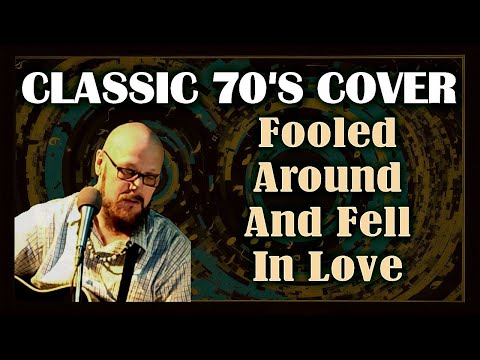 Fooled Around And Fell In Love - Ace Suggs (Elvin Bishop Cover) Live Performance