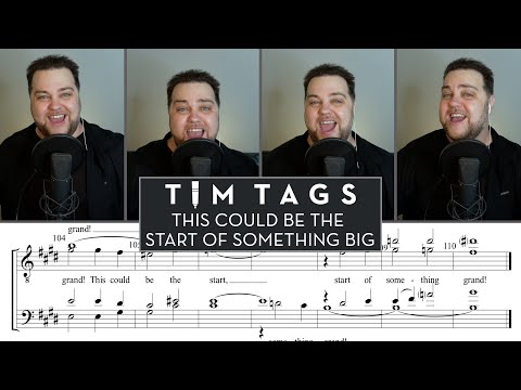 This Could Be The Start of Something Big!