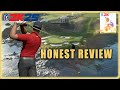 Is It Worth It PGA Tour 2k25 Honest Review