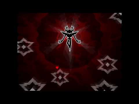 Deltarune Chapter 3 - THE ROARING KNIGHT Full Fight (Legitimate Win)