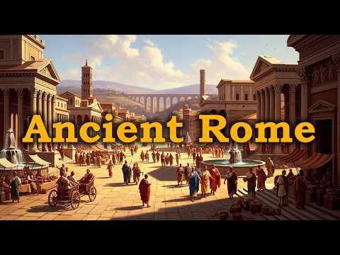 Lost Cities and Forgotten Empires: The Secrets of Civilization’s Collapse