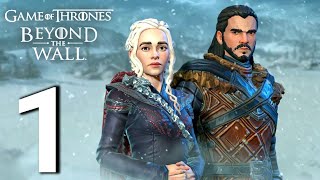 First Impressions/Look | Game of Thrones Beyond the Wall Gameplay Walkthrough Part 01