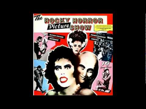 The Rocky Horror Picture Show - Time Warp (8-Bit)