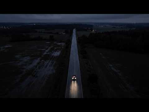 video frame placeholder