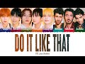 TXT (투모로우바이투게더), Jonas Brothers - Do It Like That (1 HOUR LOOP) Lyrics | 1시간 가사