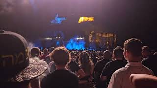 Run The Jewels - Live from the Fiddler - Banana Clipper (2023)(4K 60fps)