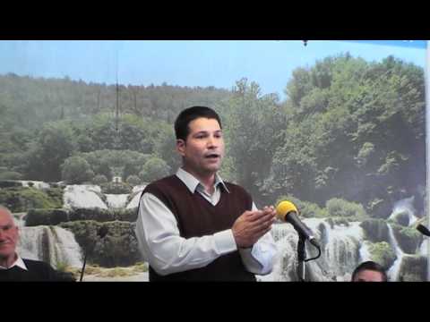 Unirea spirituală sau separarea divină - Adrian Daroşi - 02