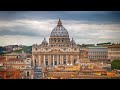 MISA YA KUOMBEA UCHAGUZI WA BABA MTAKATIFU KUTOKEA VATICAN