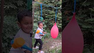 Download lagu Meletusin Balon | Alfatih Dly #balonmeletus #balloon #balon mp3