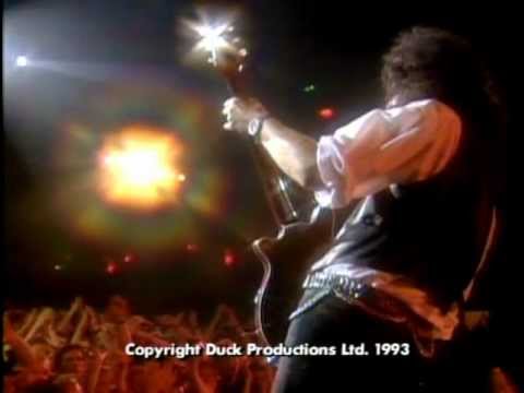 The Brian May Band - Live At The Brixton Academy 1993 - Full Concert