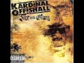 Kardinal Offishall - "Last Standing Soldier" OFFICIAL VERSION