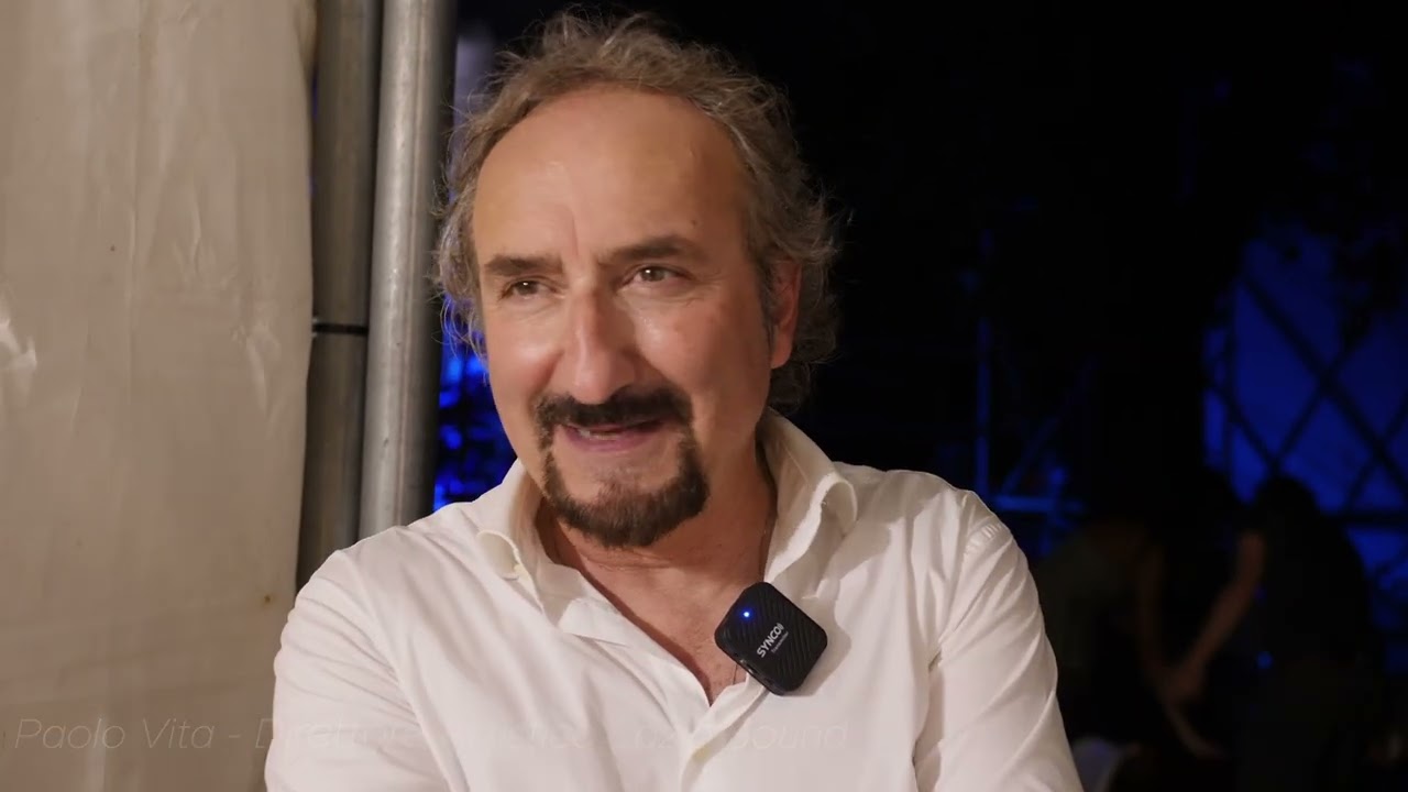 Finale LAZIOSound 2026: Brezza è il vincitore assoluto | Interviste e immagini esclusive
