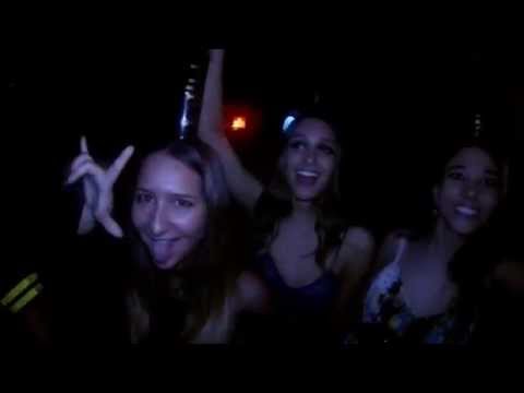 FIREBAZZ @ Kiss & Fly | official aftermovie