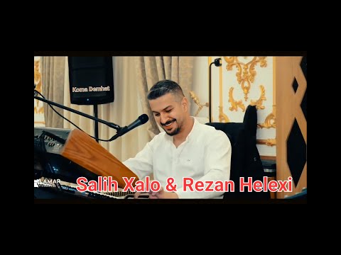 KOMA DEMHAT ~ AY AY #komademhat #salihxalo #2022