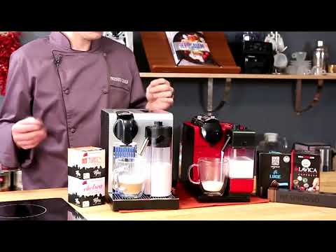 Nespresso Lattissima Pro vs Plus | Review & Comparison by Presto Chef