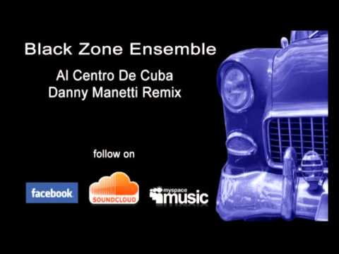 Black Zone Ensemble - 