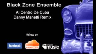 Black Zone Ensemble - 