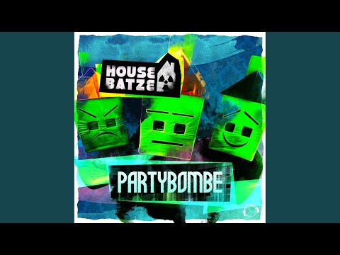 Partybombe (Ced Tecknoboy Remix)