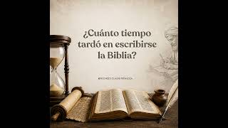 Lee la biblia y adquiere conocimiento