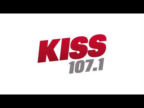 107.1 WKFS-FM Legal ID 11/19/22 1PM EDT (Milford, Ohio) "Kiss 107.1"