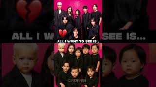 Baby Squid Game Characters vs Original Cast – Who Wins? 👶🔥 #SquidGame #thanos #choiseunghyun