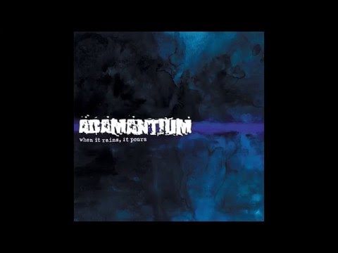 Adamantium - When It Rains, It Pours [Full Album]