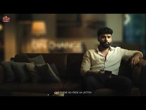 DIN CHANGE (Full Song) Baaz Shindeala | Zeal Boys | Latest Punjabi Song 2026