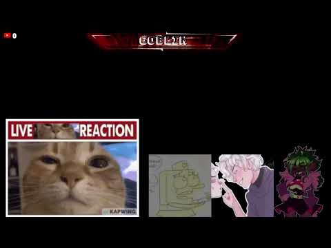 Synnibear03 call ft  @KumoCommentary (Archive)