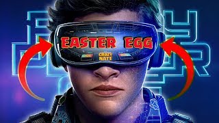 Ready Player One Everything You Missed