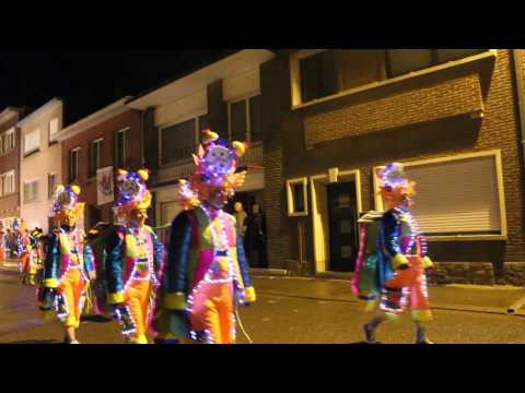 HKV De Vrie Kadeikes 2016