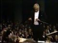 Leonard Bernstein: Tristan und Isolde, Vorspiel Act 1