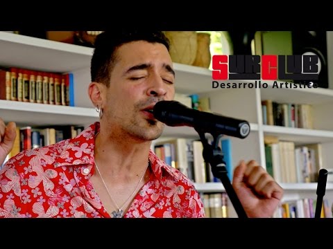 MUERDO - LEJOS DE LA CIUDAD (versión acústica)