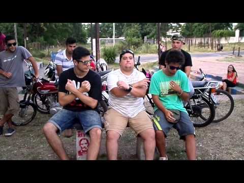 Espartas Vol.6 Batalla por el titulo - Eme Sean vs Sarro