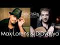 Max Lorens & DiDyuLya - Now You're Gone ...