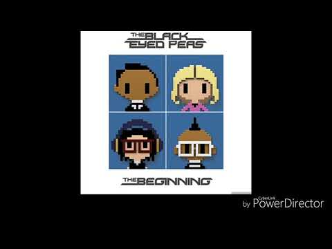 Videoclip de XOXOXO (Album Version) — Black Eyed Peas