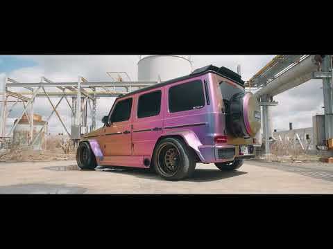 Leav3l8ke - Gangsta's paradise