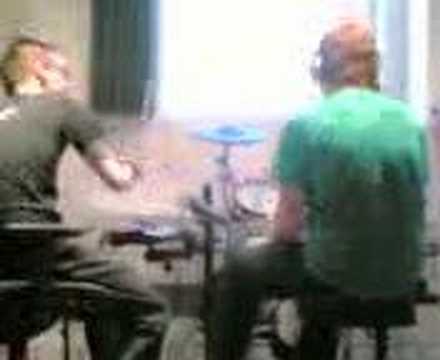 colonopenbracket at studio