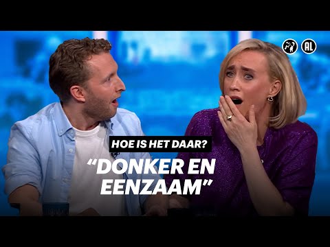 AI gesprekken met DODE mensen | DIT WAS HET NIEUWS