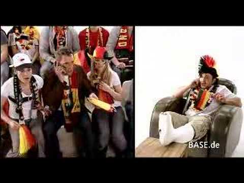 BASE Freunde Heimspiel