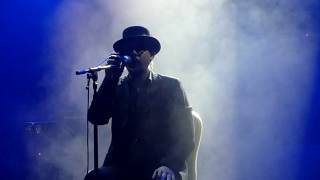 Dead Soul Home By The Sea LIVE @ Arbis Bar & Salonger