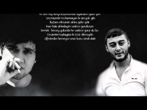 Haylaz Ft Fuibron   Şarkılarımdır İmzam   2015