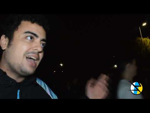 THANOS vs CRISSACHE - 8vos | FÉNIX BATTLE VECINDARIO