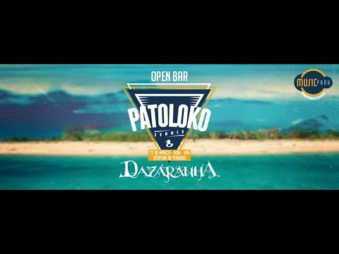 PROMOÇÃO TJ - PATOLOKO